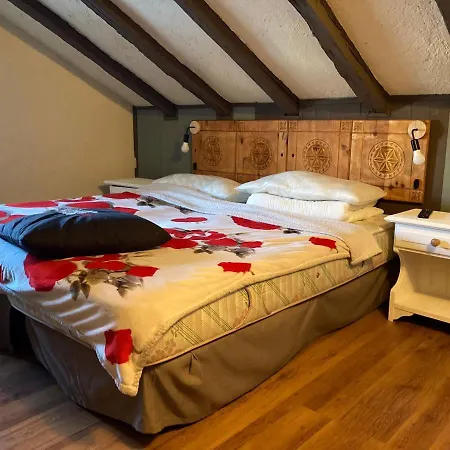Chalet Capannina-2